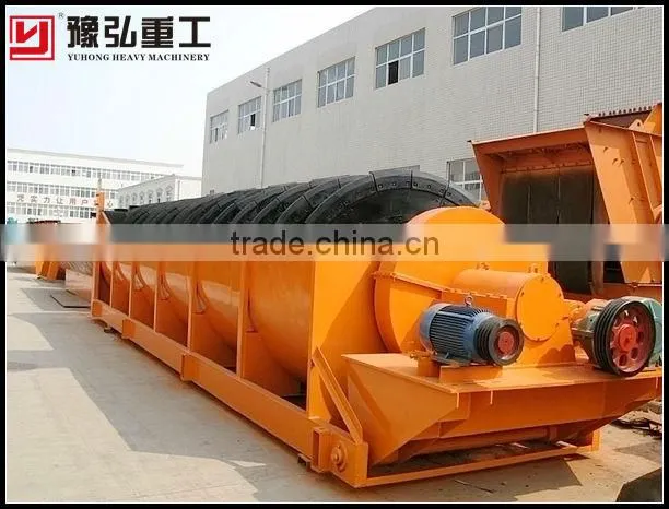 Magnetic Separation Production Line