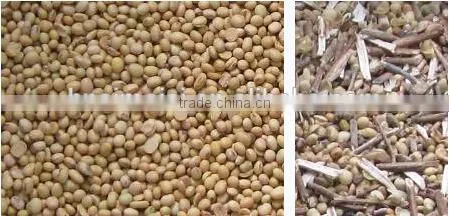 Belt Model Sorting Machine for Soybeans with Nikon Lens 0086 371 65866393