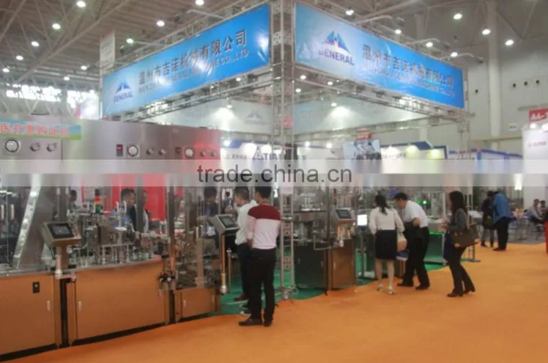 2017 Automatic Syringe Filling Machine