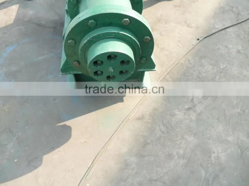 China charcoal briquette machine charcoal making machine