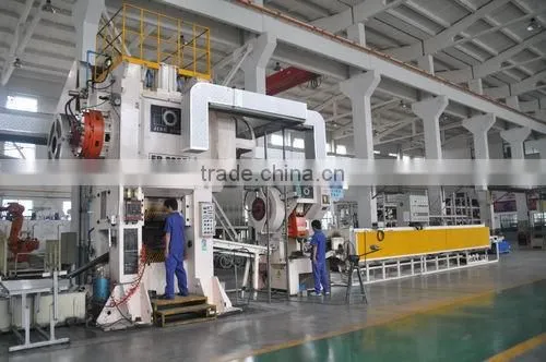 Precision stainless steel 316 forging parts aluminum forging metal parts according to drawings