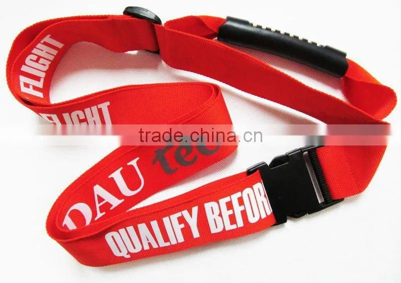 belts with buckles,locking belt buckle,luggage belt with lock