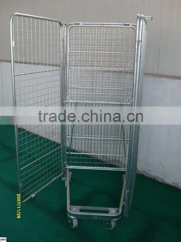 mobil roll cart