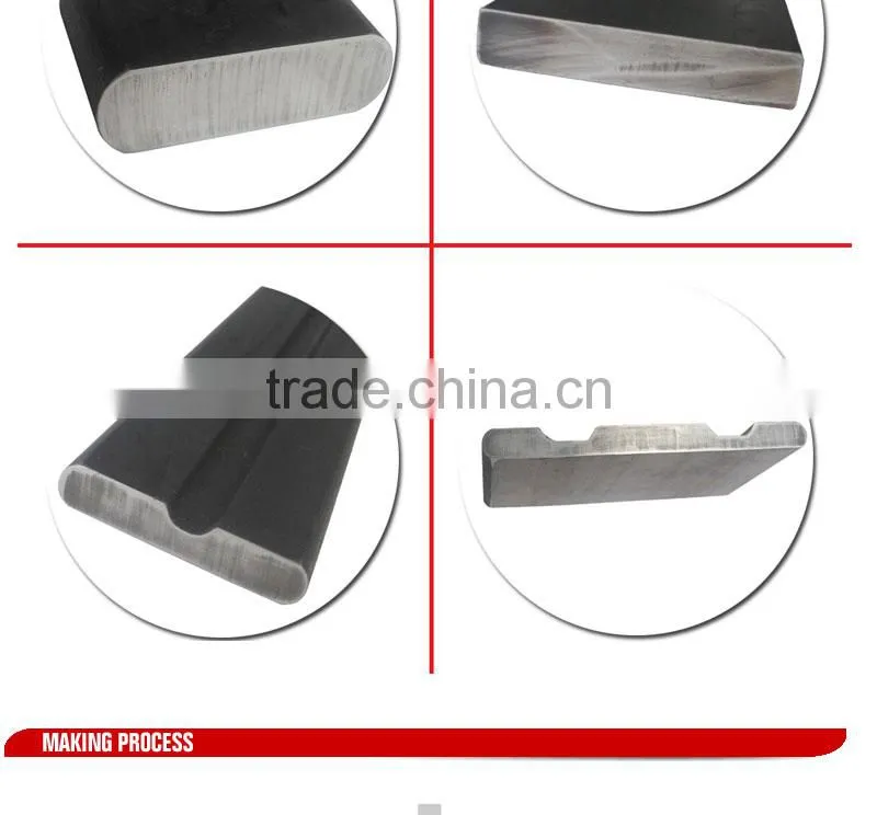 SUP9 high carbon spring steel for leaf spring