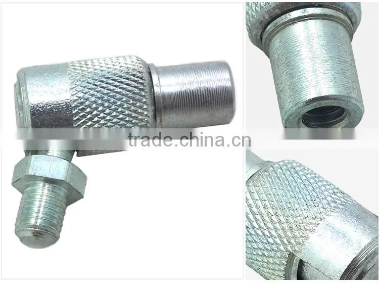 Push Pull Cable Parts End Fittings rod ball joint