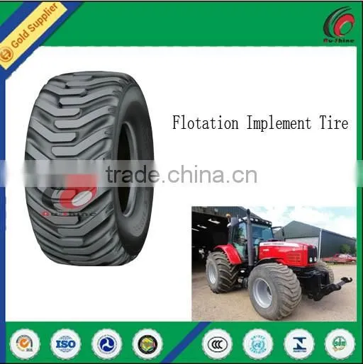AU 615 tire size 500/60-22.5 americas tire,farm tires for sale,implement tires 22.5