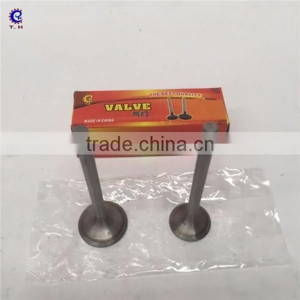 farm machinery parts valve kit for small tractor