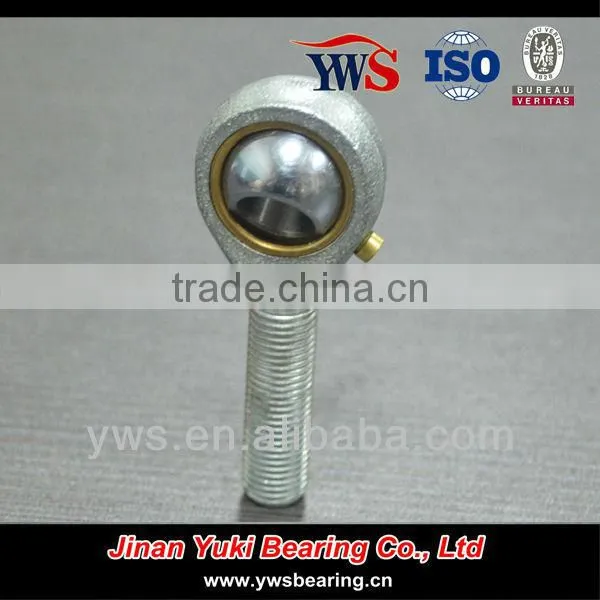 GE80ES GE80DS spherical plain tie curtain rod end caps bearing