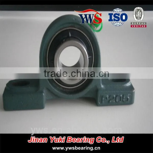 marine shaftline bearing/pillow block bearing p312/ucp312