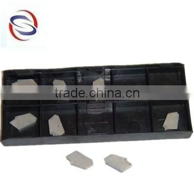 GTN-3 C2 CARBIDE INSERTS makita power tools bosch tungsten blades tips knife cuttter diamond hard like