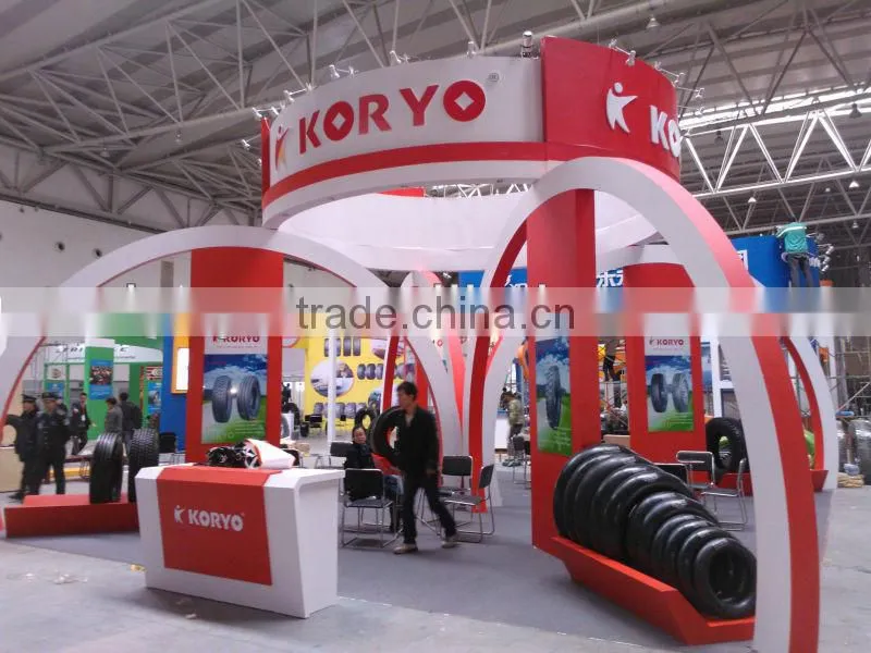 KORYO BUTYL TUBES