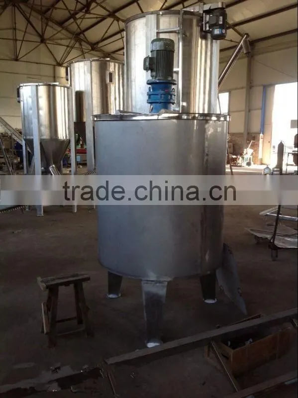 2016 hot sale edge runner mill