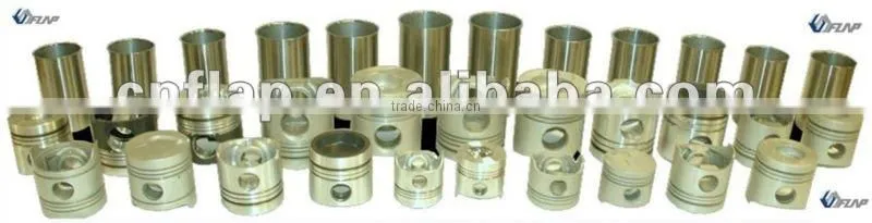 piston, piston ring RFA