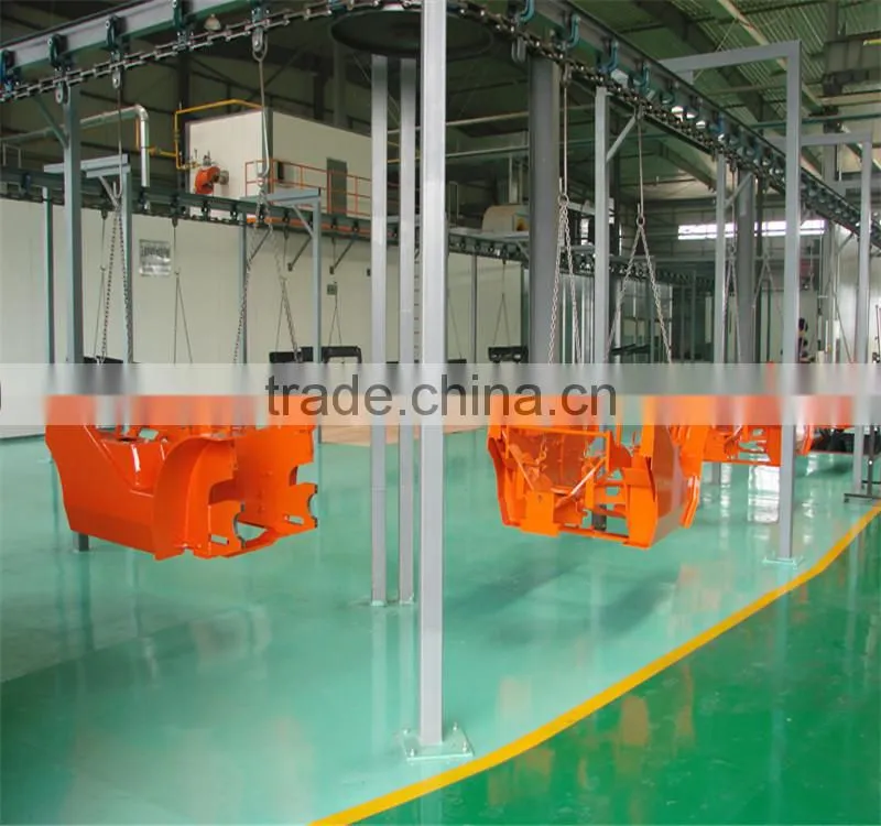 Cheapest price 6 ton Diesel Forklift Truck/small capacity diesel forklift trucks/double mast forklift made in china