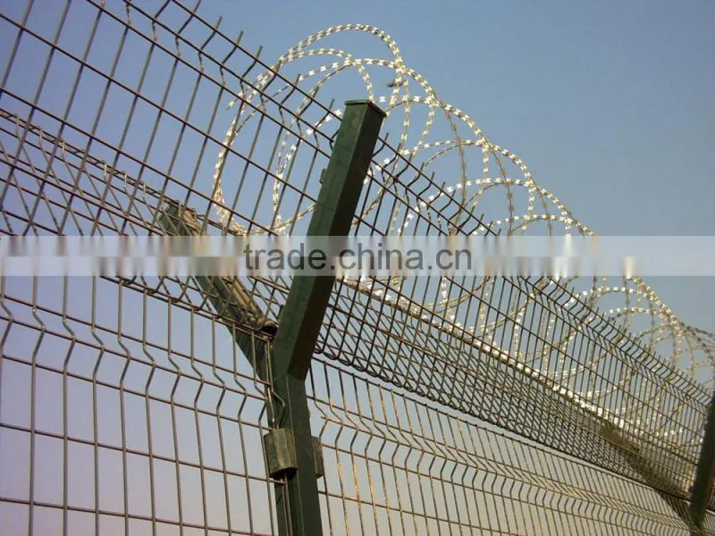 Barbed Wire Coil Type and Galvanized,PVC,GI Surface Treatment galvanized barbed wire factory price