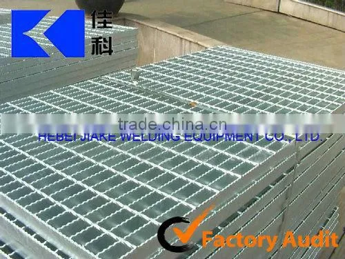 Steel Grating Welding Machine production line
