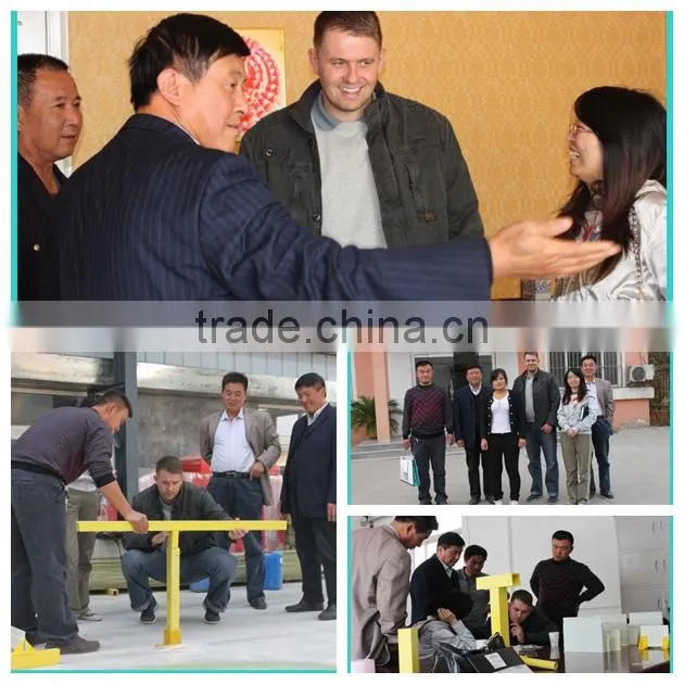 fiberglass rod/frp pipe/fiberglass channel