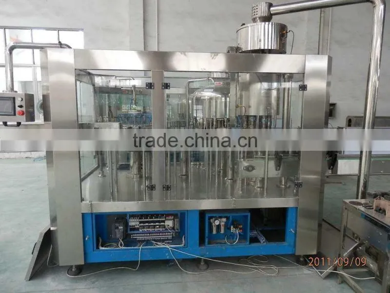 Water Filling Machine/water making machine/bottle water filling machine