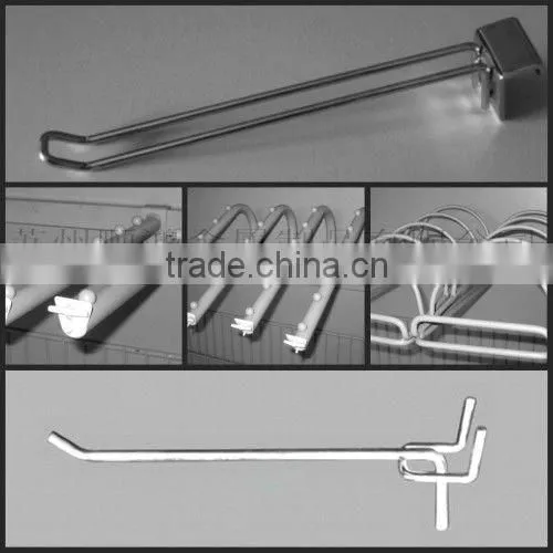 Metal Hanging Display Hooks