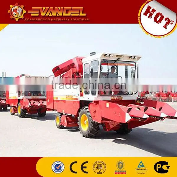 FOTON LOVOL combine wheat harvesting machine GF60 / GF70 /GF40