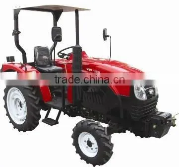 Agricultural machinery of YTO-SG254 25HP Four Driving Good Tractor