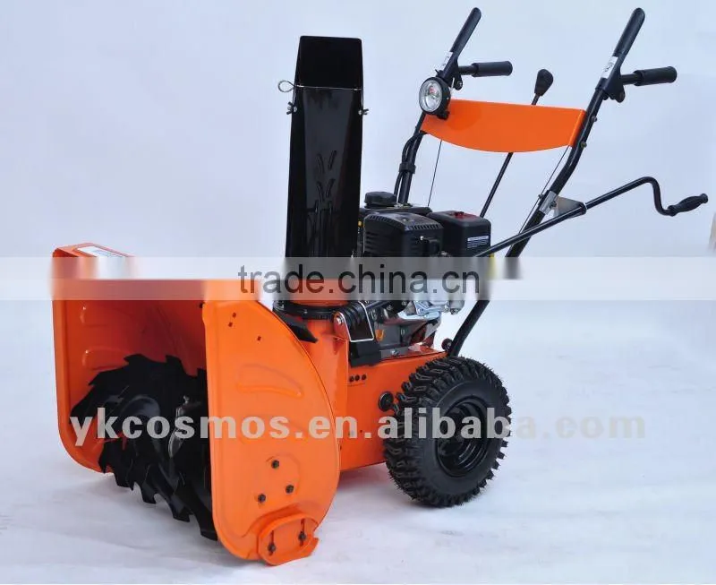 Gasoline garden tools /snow cleaning machine
