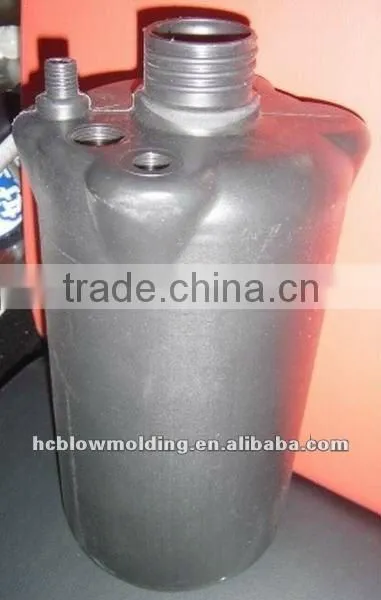 OEM big plastic container,plastic large capacity pressure tank