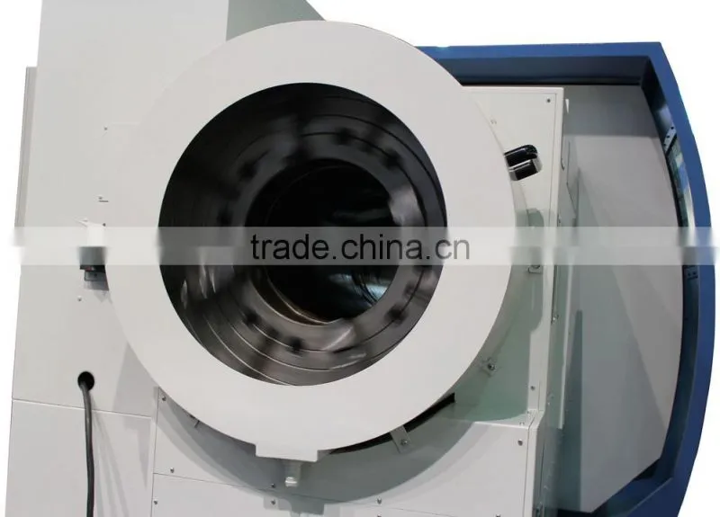 CNC Oil Country Lathe QK-460A