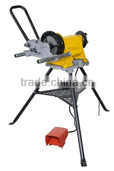 Light Weight pipe roll groover