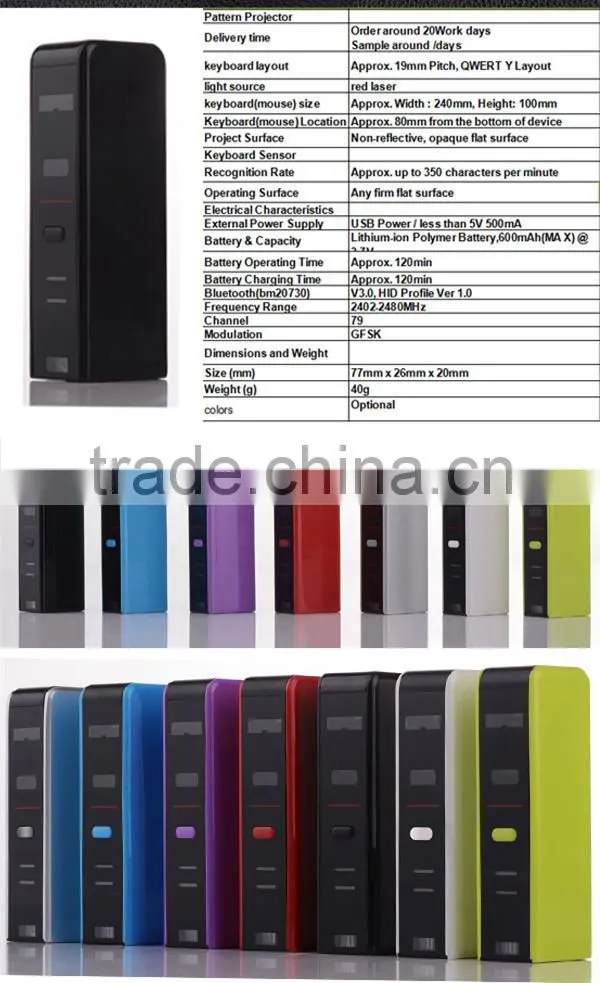 New Launch in China Mechanical Computer Keyboard Phone Accessories Keyboard