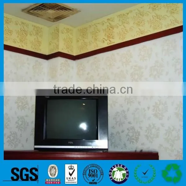 Taiwan pp non woven fabric for wallpaper