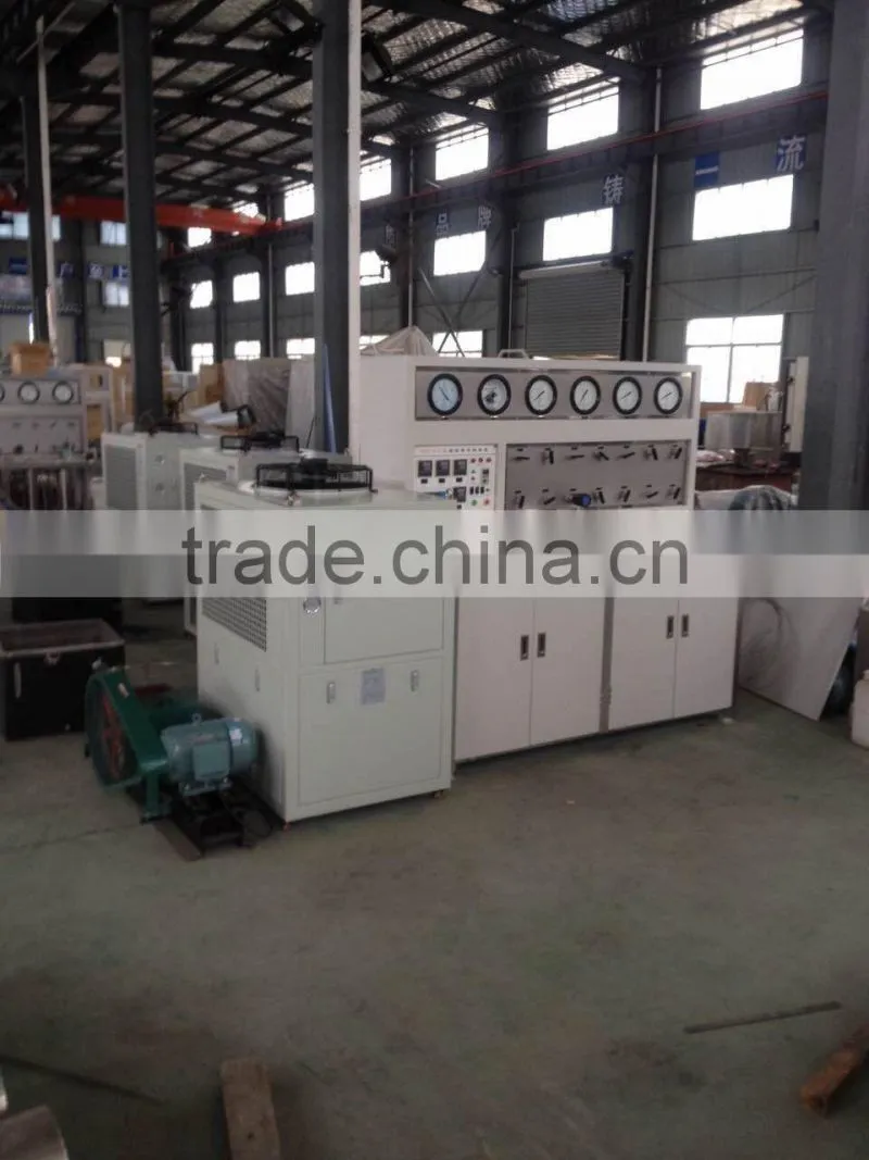 co2 extraction machine supercritical co2 fluid