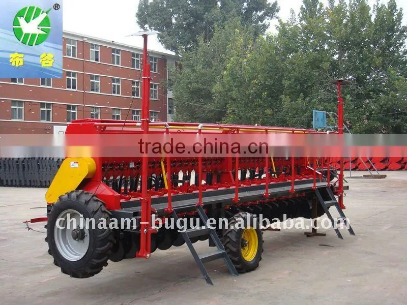 2013 hot! 2BFY-36 seeers planters grain drill