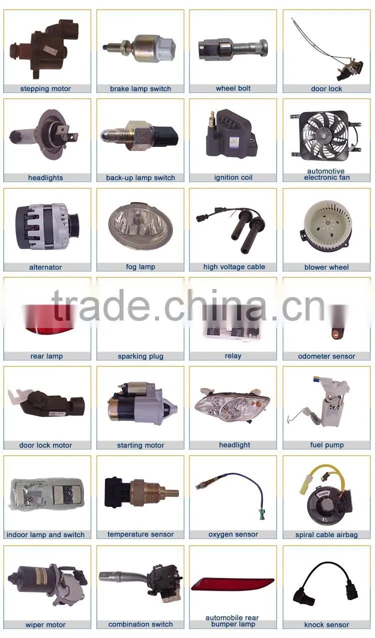 Leading Company China Supplier Auto Air Conditioning Compressor