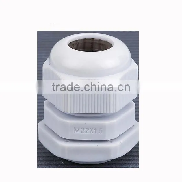 Nylon United structure M12-M63 2-5mm M Cable Grand