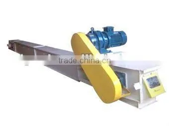TGSS Series drag conveyor with CE/GOST certificate