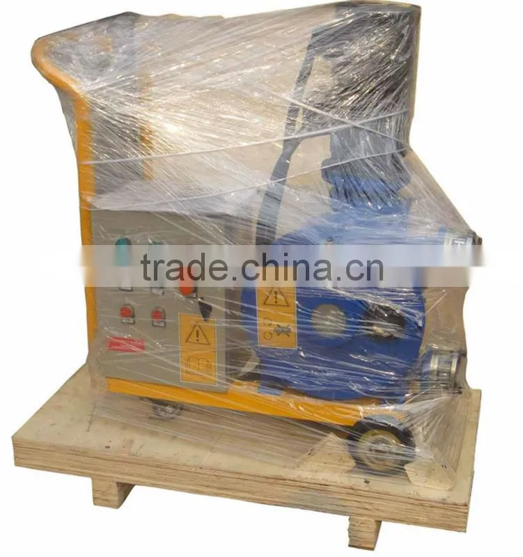 CE ISO OEM with GH Series for Sale Mini Small Mortar Hose Pumps