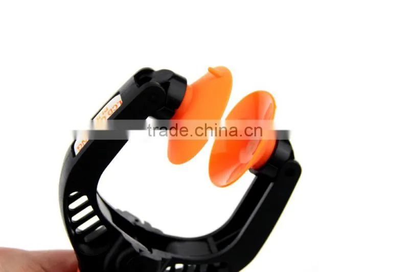 High Quality LCD Screen Suction Cups Removal Tool for iphone LCD Removal Vacuum Clip Kit LCD Glass Openning Tool Sets