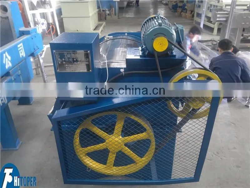 15-300kgs capacity industrial manual washing machine for laundry