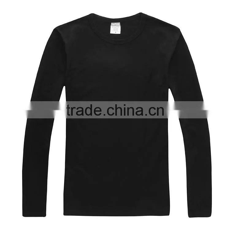 2015 latest pant shirt style long dubai wholesale t-shirt