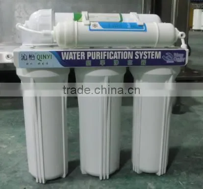Hot sales Water Treatment Appliances,water purifier (ZQ-3S)