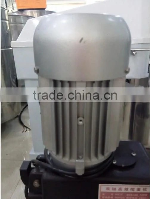 commercial stainless steel double heads electric eggbeater