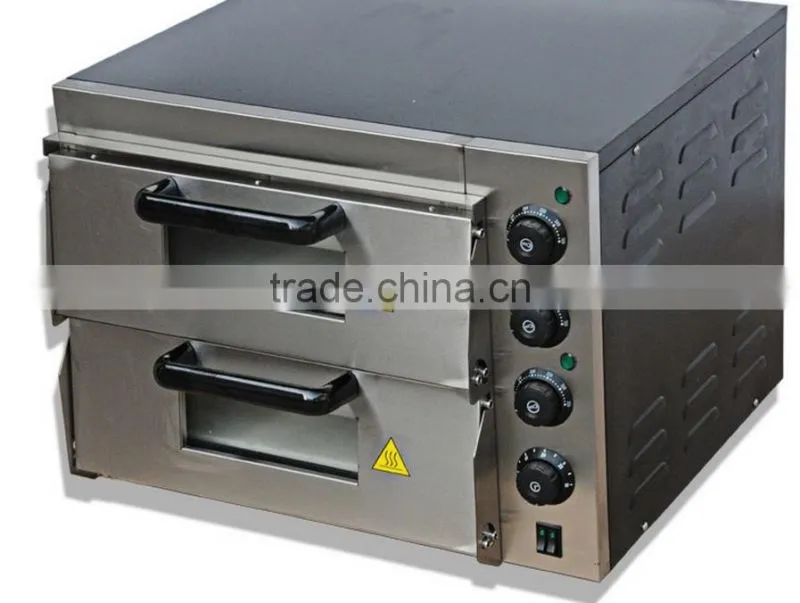 deck oven bakery