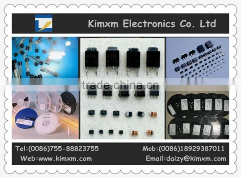 (integrated circuit) MIC4427CN