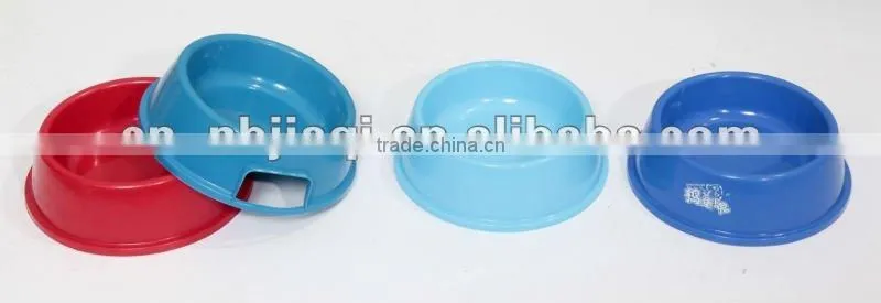 dog bowel