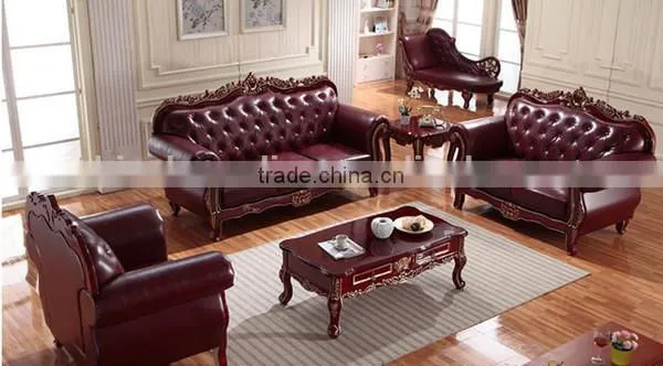 SFA00034 American style sofa,sofa manufacturer,wood sofa furniture