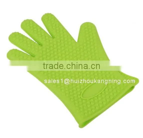 Silicone Protective Baking Gloves