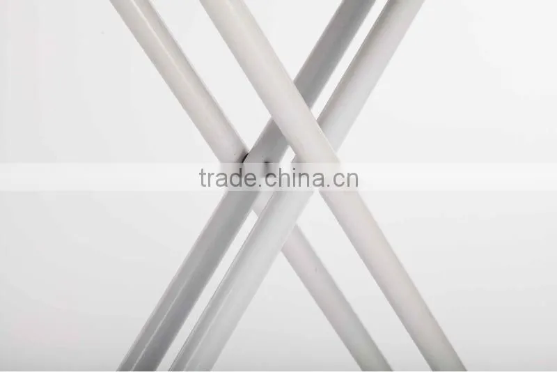 High quality plastic iron board,clothes iron table