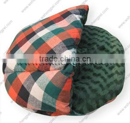 Cotten Fabric Pet Houses &Beds