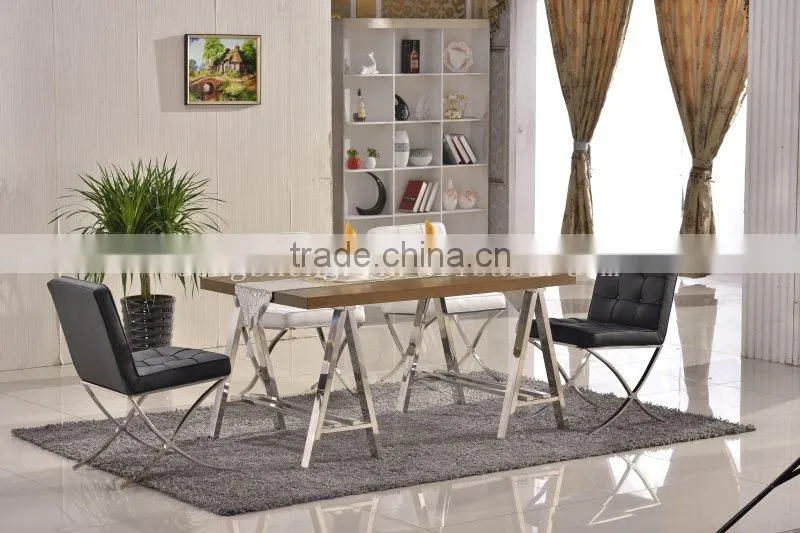 barcelona dining chair for dining room
